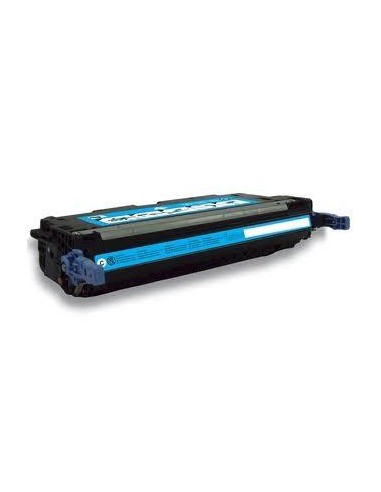 Hp Q7561A Ciano Toner Compatibile per...