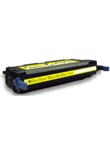 Hp Q7562A Giallo Toner Compatibile...