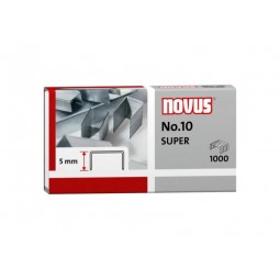 Novus No. 10 Super Scatola...