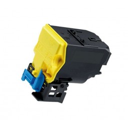Cartuccia toner giallo...