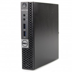 Dell Optiplex 3040 Mini...