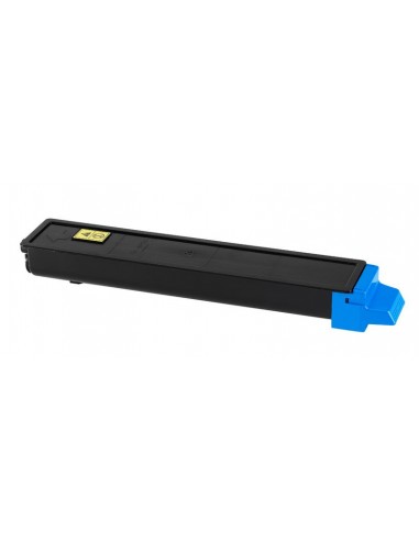 Kyocera TK8600 Ciano Toner Compatibile 