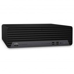 HP EliteDesk 800 G6 SFF...