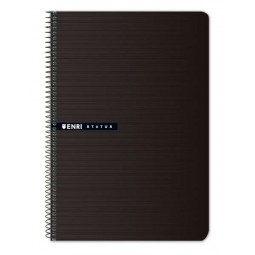 Enri Status F簞 Quaderno a...