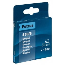 Petrus Scatola da 1200...