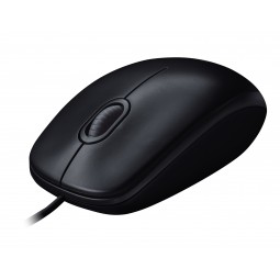 Mouse USB Logitech M90 3...