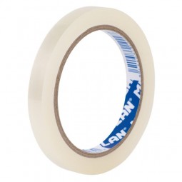 Nastro adesivo trasparente...