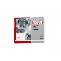 Novus 23/17 Super Scatola...