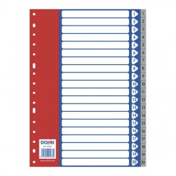 Divisori Dohe per...