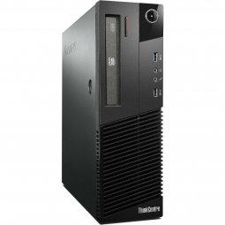 Lenovo ThinkCentre M83 SFF...