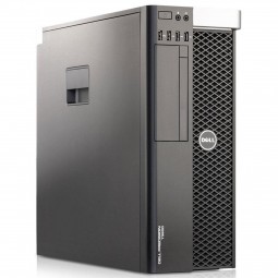 Dell Precision T3600 Tower...