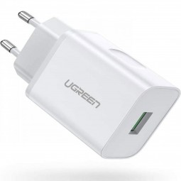 UGREEN Caricatore USB 18W...