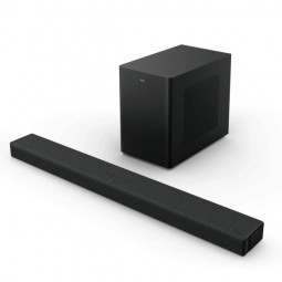 Soundbar TCL C935UE con...