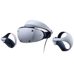 Sony PlayStation VR2...