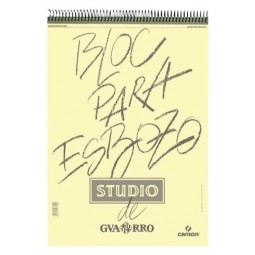 Blocco da disegno Canson da...