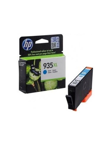 Hp C2P24AE 935 XL Ciano 825  Pagine  