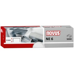 Novus NE 6 Scatola da 5000...