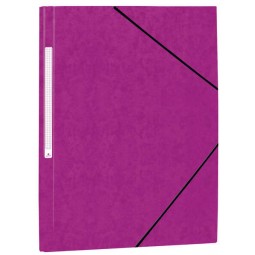 Cartella in cartoncino...