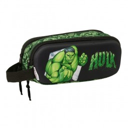 Safta Hulk 3D Tote Case - 2...
