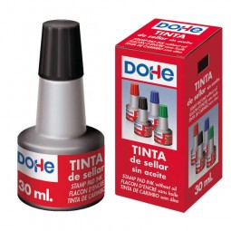 Inchiostro Dohe per tamponi...