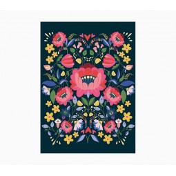 Pictura Notebook A5 -...