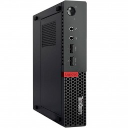 Lenovo ThinkCentre M910q...