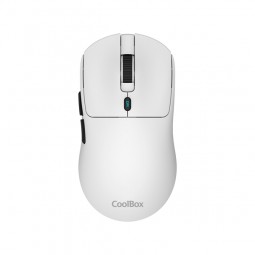 Coolbox W03 Mouse da gioco...