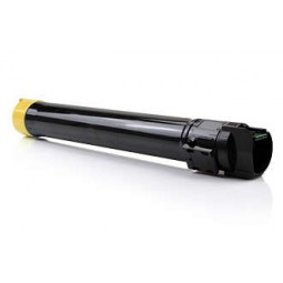 Cartuccia toner giallo...