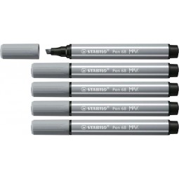 Pennarello Stabilo Pen 68...
