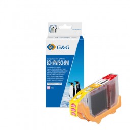 GeG Canon BCI6/BCI5/BCI3...