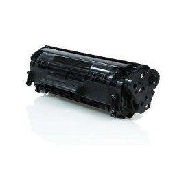 Cartuccia toner nero...