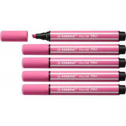 Pennarello Stabilo Pen 68...