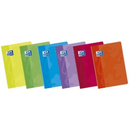 Taccuino Oxford Classic con...