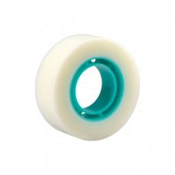 Nastro adesivo invisibile...