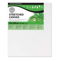 Daler Rowney Simply Canvas...