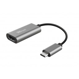 Adattatore USB-C a HDMI di...