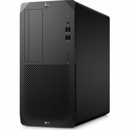 HP Z2 G5 Workstation Tower...