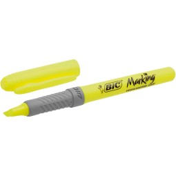 Bic Highlighter Grip...