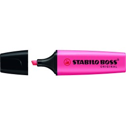 Stabilo Boss 70 Pennarello...