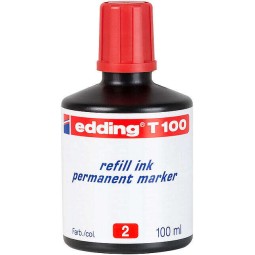 Bottiglia di ricarica...