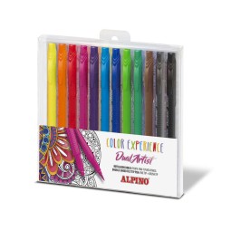 Alpino Color Experience...