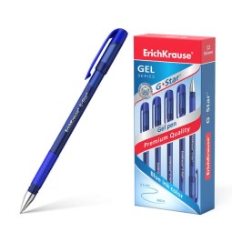 Erichkrause Gel Pen G-Star...