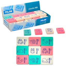 Gomma Rettangolare...