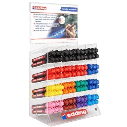 Edding 300 Display di 96...