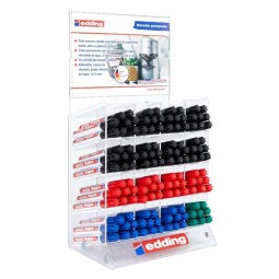 Edding 3000 Display con 128...