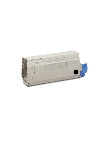 Oki ES6412 Nero Toner Compatibile per...