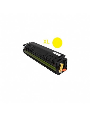 Hp W2032X Giallo Toner Compatibile...