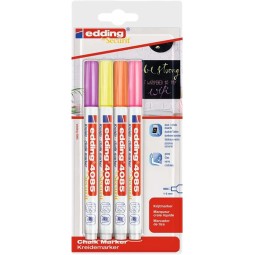 Edding 4085 Neon Confezione...