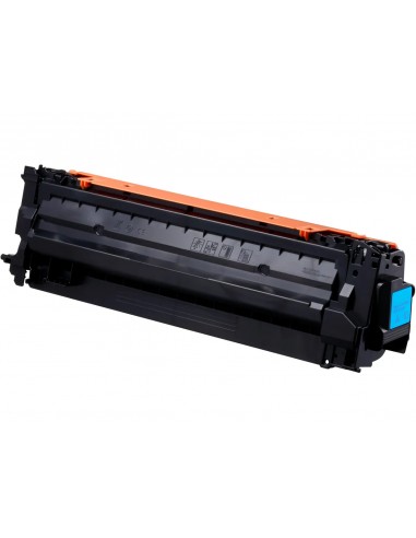 Canon 059H Ciano Toner Compatibile...