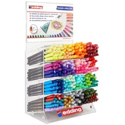 Edding 1200 Display con 320...